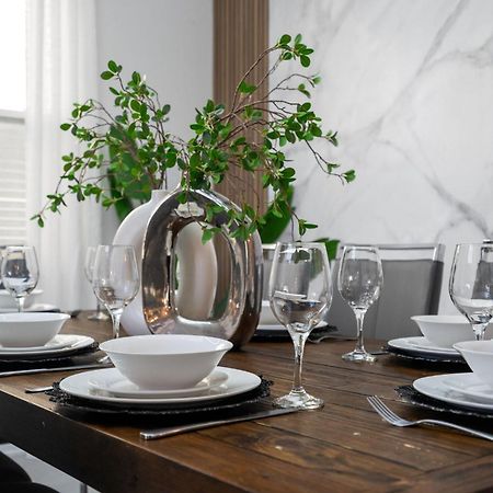 Beautiful 5Bedroom House Close To Disney 8943 Киссимми Экстерьер фото