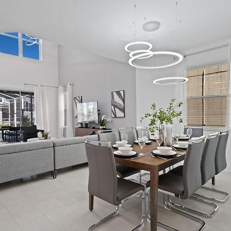 Beautiful 5Bedroom House Close To Disney 8943 Киссимми Экстерьер фото