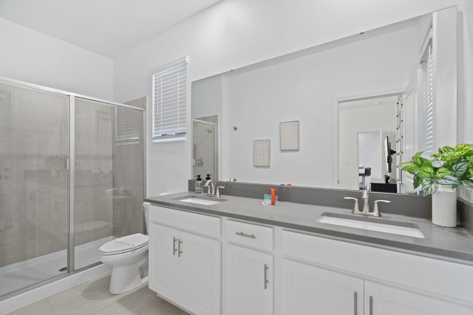 Beautiful 5Bedroom House Close To Disney 8943 Киссимми Экстерьер фото