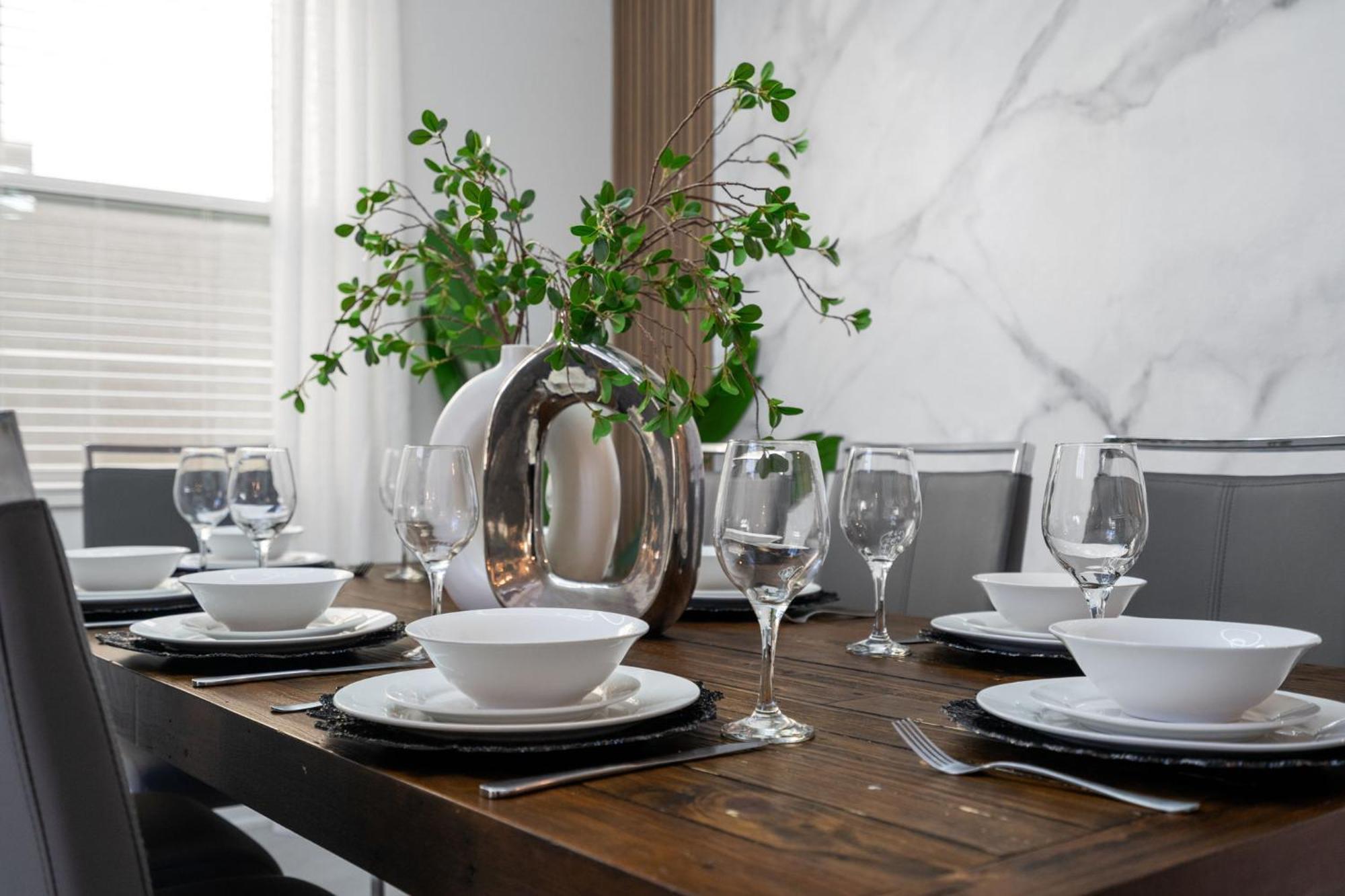 Beautiful 5Bedroom House Close To Disney 8943 Киссимми Экстерьер фото