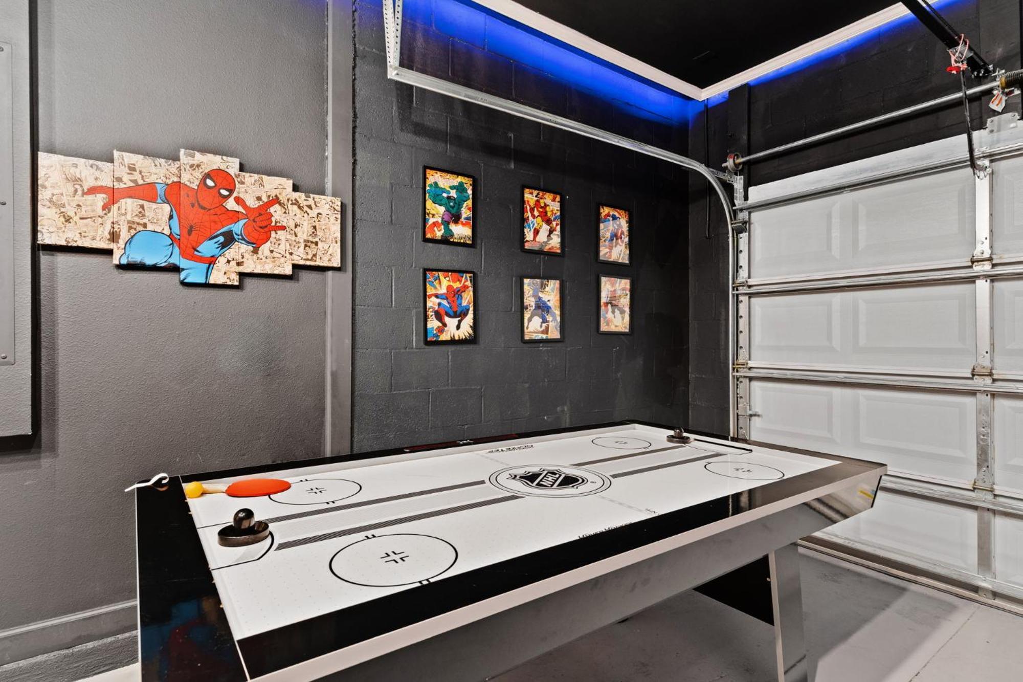Beautiful 5Bedroom House Close To Disney 8943 Киссимми Экстерьер фото