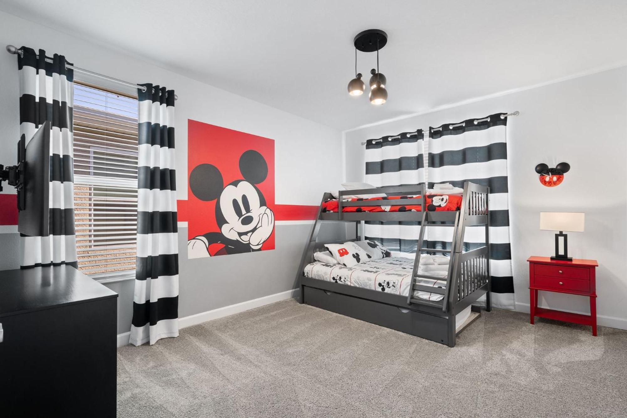 Beautiful 5Bedroom House Close To Disney 8943 Киссимми Экстерьер фото