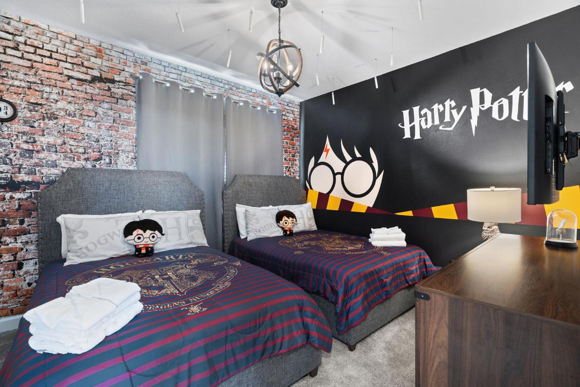 Beautiful 5Bedroom House Close To Disney 8943 Киссимми Экстерьер фото