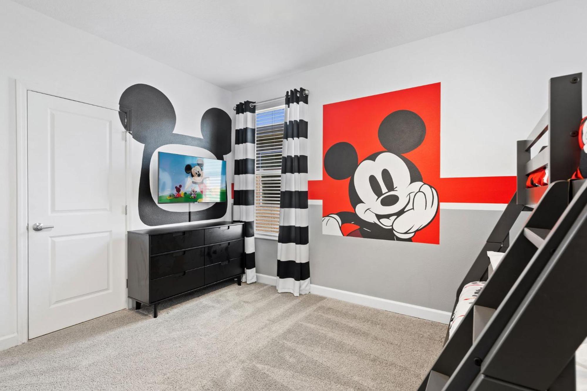 Beautiful 5Bedroom House Close To Disney 8943 Киссимми Экстерьер фото