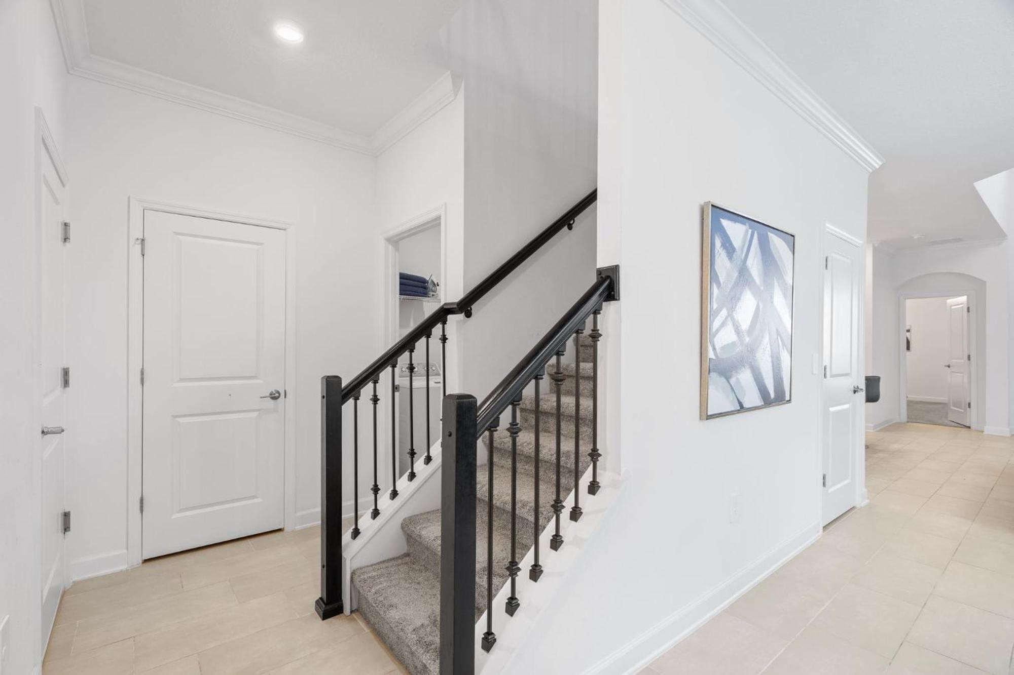 Beautiful 5Bedroom House Close To Disney 8943 Киссимми Экстерьер фото