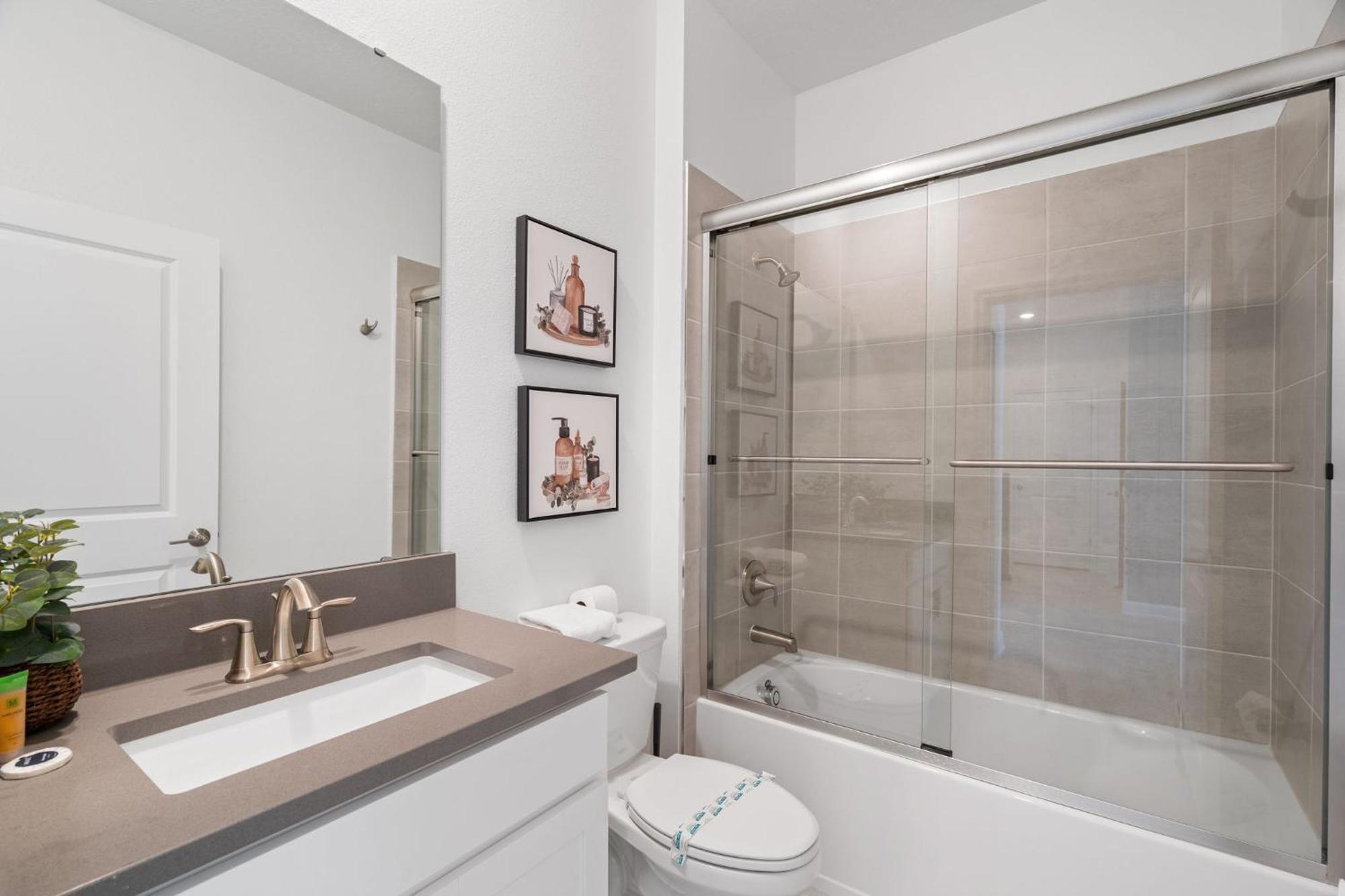 Beautiful 5Bedroom House Close To Disney 8943 Киссимми Экстерьер фото