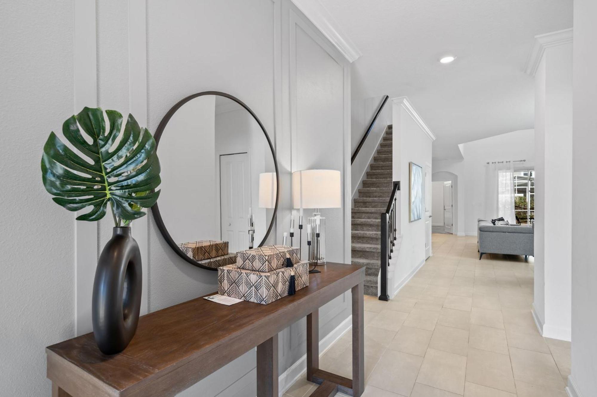 Beautiful 5Bedroom House Close To Disney 8943 Киссимми Экстерьер фото